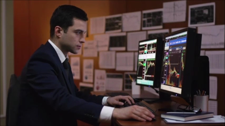 Jay lakhani forex trader