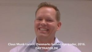 Her er Danmarks bedste nye trader