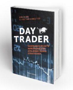 Bøger om daytrading