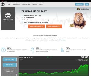 Beskyttet: 365 Trading – anmeldelse/review