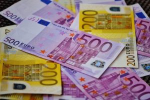 EUR/USD: Bryder med støtte – nyt signal til short