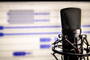 Podcasts enhver trader bør høre