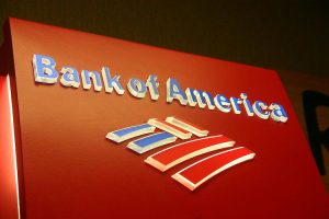 Handelsstrategi for Bank of America