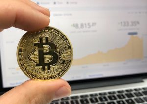 Bitcoin: Teknisk analyse peger på stigninger