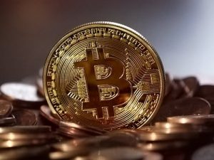 Bitcoin i amok-løb. Rekord på rekord