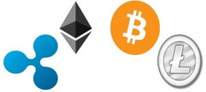 Investering i kryptovaluta – køb Bitcoin eller Ethereum?