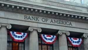 Banker i USA kan stige yderlige efter renteforhøjelsen