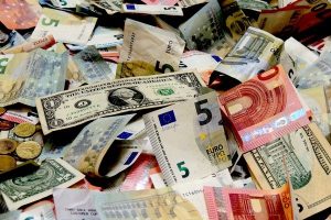 Handel med valuta: En grundig guide til forexmarkedet