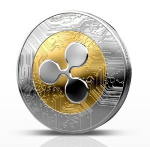 Kryptovalutaen Ripple slår alle rekorder