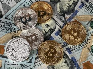 Skat - bitcoin og anden kryptovaluta
