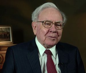 Gør som Buffet: Fang Teva-aktien ved bunden