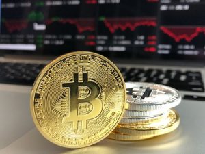 Bitcoin i hopla – på vej mod 9000 USD?