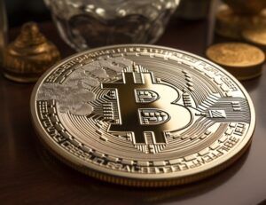 Bitcoin har brudt støtte – stor shortmulighed!