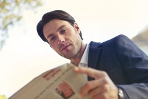 Kopiere de bedste tradere – her er de