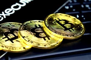 Bitcoin tordner op – og denne gang ser det meget mere solidt ud