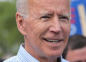 Her er vores 5 favorit-aktier, hvis Biden vinder