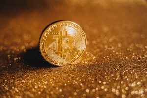 Bitcoin sætter atter ny rekord