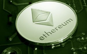 Køb Ethereum! Kunstig intelligens blinker grønt!