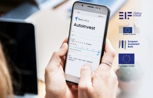 Investér i lån til danske virksomheder – nemt og automatisk