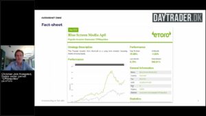Copy trading: Kopiér de bedste tradere og investorer
