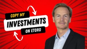Podcast: Sådan opnår man 21% om året i afkast