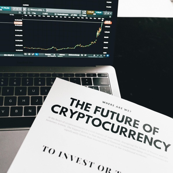 Mange eksperter ser større og større potentiale for kryptovaluta i fremtiden.