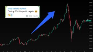 Nordic Traders: God start på 2026