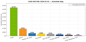 Den bedste investering siden 2020?